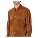 S.w.o.r.d 6.6.44 Herre Jakker Brun M,