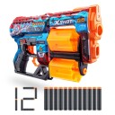 X-Shot Skins Dread Apocalypse Blaster