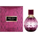 Jimmy Choo Fever Eau de Parfum 60 ml - Blomsteraktig Duft med Sandeltre og Vanilje