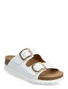 Scholl Ilary 2 Straps Wg Ad   White   38