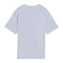 Puma ESS Relaxed Tee t-skjorte unisex Blue L