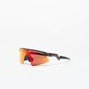 Solbriller Oakley Resistor Sweep Youth Fit Patrick Mahomes II Collection Dark Dalaxy/ Prizm Ruby Universal
