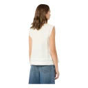 Weekend Max Mara Dame Bluser & Skjorter Hvit S,