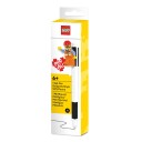 Lego Pen Pal Gelpenn Med Minifigur Svart