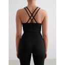 Aim'n Sports BH Sense Sports Bra Svart