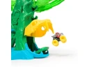 Monster Jam Mini Jams Cobras Crazy Escape Green One Size
