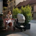 Nuna LYTL BMW Liggedel Graphene