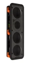 Monitor Audio Super Slim Wss430 Stk Vegghøyttaler 3" 5 Cm Dyp