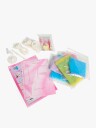 Fippla DIY Klesdesignsett 5 Stiler