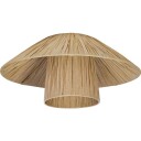 Osram Decor Bamboo Paper taklampe