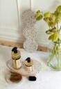 Humdakin Torino Brett Beige Red