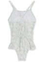MINI A TURE Gritt Badedrakt Pale Aqua 98-104