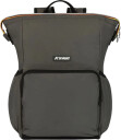 K-Way, unisex, Vesker, Grønn, ONE SIZE,