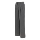The Garment Dame Bukser Grå 2XS,