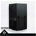 Floating Grip Veggfeste for Xbox Series X - Svart, veggmontert spillerstativ