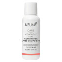 Keune CARE, Curl Low-Poo Shampoo 300ml