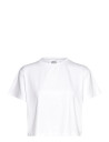 aim´n Essence Relaxed T-Shirt - White - XL