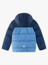 Reima Tenhola Vinterjakke Blue Ocean 110