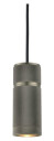 Halo Design Halo Small Pendant Taklampe Messing