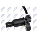 ABS sensor NTY HCA-CT-014