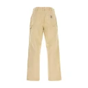 Carhartt Wip Herre Jeans Beige W29,