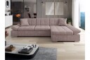 Djerra Sofa med Divan 3 seter   Beige