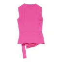 Fabiana Filippi Dame Topper Rosa S,