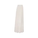 MC2 Saint Barth Dame Skjørt Hvit L,