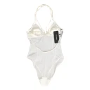Dolce & Gabbana Dame Topper Hvit S,