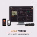 Playermaker 2.0 AI soccer tracker. Bli en bedre fotballspiller!