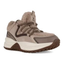Keddo Dame Sko Beige 38 EU,