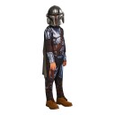 Rubies Costumes Star Wars The Mandalorian™ Barn Kostyme Small 1002039S000