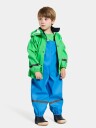 Didriksons Slaskeman Regnsett Frog Green 80