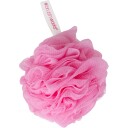 Brushworks Bath & Shower Pouf