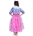 Ciao Srl. Barbie Kostymer Barbie Diva Princess Ciao Srl. 8-10 år (128-140) Kostymer Rosa 11655.8-10-NC