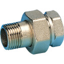 1,1/4" radiatorkobling rett