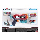 Zuru X-Shot Excel Kickback 2-pakning 36202