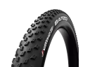 Vittoria Barzo XC TLR UCI MTB foldedekk 29x2,35 57 622 svart/rainbow