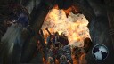 Darksiders: Warmastered Edition (Wii U)