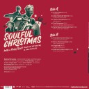 Raphael Wressnig Alex Schultz  Soulful Christmas With A Funky Twist  LP/Vinyl