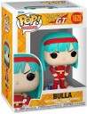 Funko POP! Anime: Dragon Ball GT  Bulla