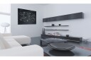 Bilde Geografitime Tysk 90x60 Artgeist sp. z o. o.