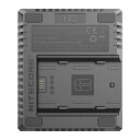 Nitecore FX3 Lader for Fujifilm Fujifilm NP-W235