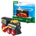 Brio Old Steam Engine