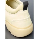 Burberry Herre Sko Gul 43 EU,