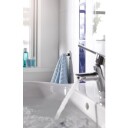 Grohe Essentials håndkleknagg, krom