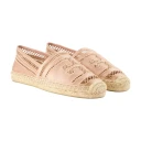 Tory Burch Dame Sko Rosa 36 EU,