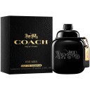 Coach Man Eau de Parfum 40 ml - Energi og Mot til Mennesker