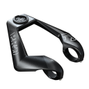 PRO Compact Carbon Clip On med Computer mount.