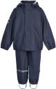 Mikk-line Regnsett med Sele Blue Nights 104